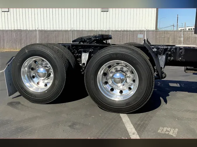 2021 INT LT625 6x4