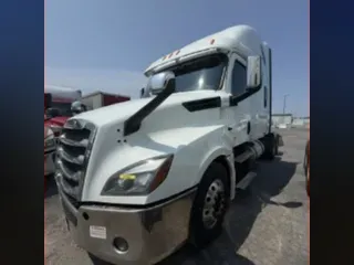 2020 FREIGHTLINER NEW CASCADIA PX12664