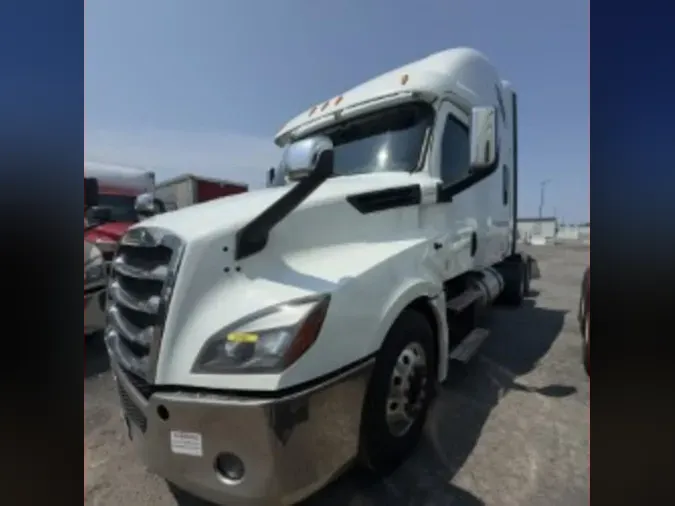 2020 FREIGHTLINER NEW CASCADIA PX126642e371e1d5e35a192b4831cc4b5f2b043