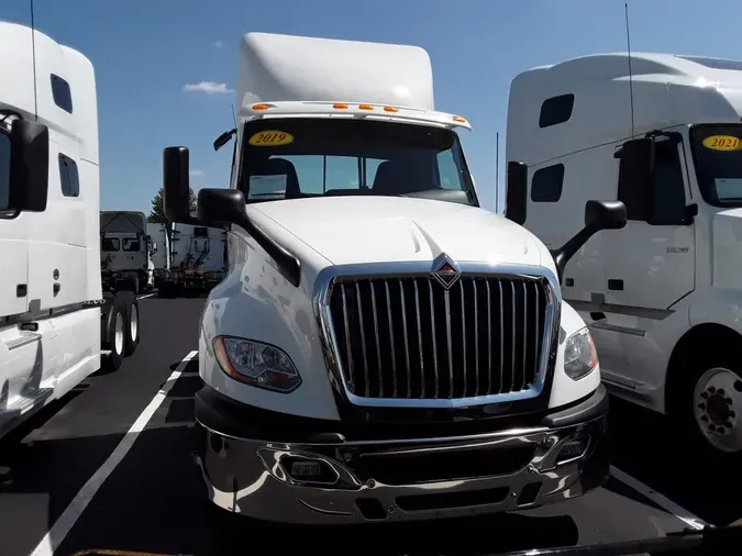 2019 NAVISTAR INTERNATIONAL F2675