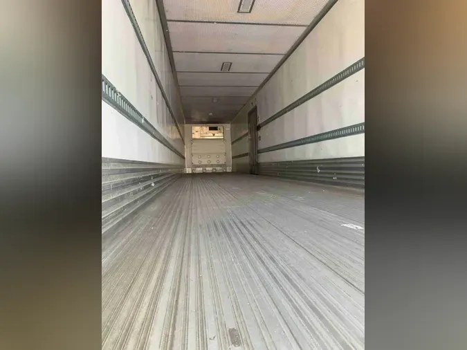 2015 UTILITY TRAILERS VS2RA 48/162/102