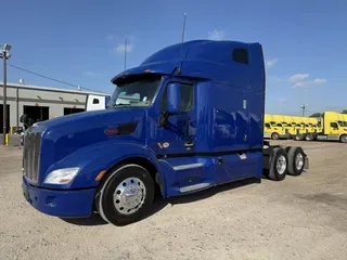 2022 Peterbilt 579