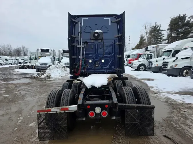 2020 FREIGHTLINER/MERCEDES NEW CASCADIA PX12664