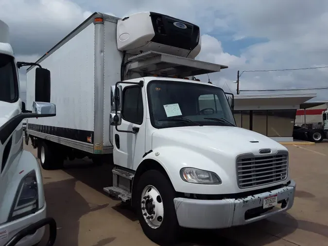 2016 FREIGHTLINER/MERCEDES M2-106MD CONV