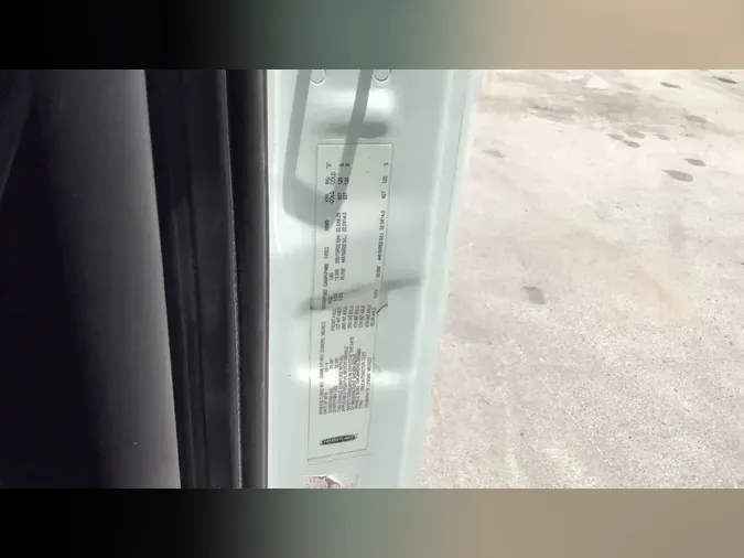 2020 Freightliner Cascadia 126