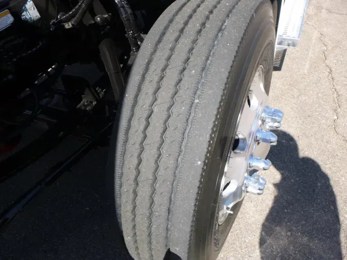 2020 Peterbilt 579