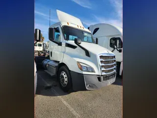 2020 FREIGHTLINER/MERCEDES NEW CASCADIA 116