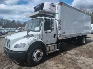 2020 FREIGHTLINER/MERCEDES M2 106