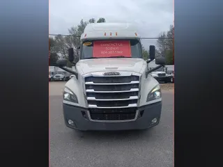 2020 FREIGHTLINER/MERCEDES NEW CASCADIA PX12664