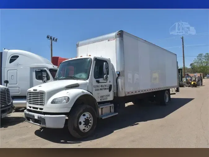 2018 FREIGHTLINER BUSINESS CLASS M2 1062e3ba7d59a0ad006a45748fe0e115586