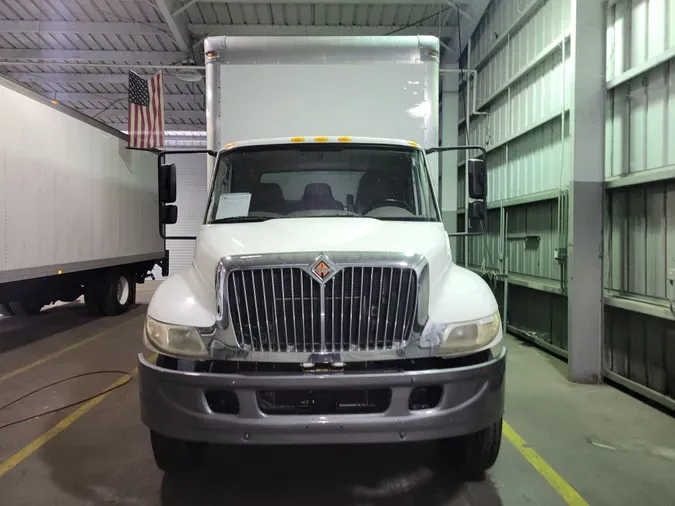 2018 NAVISTAR INTERNATIONAL 4300