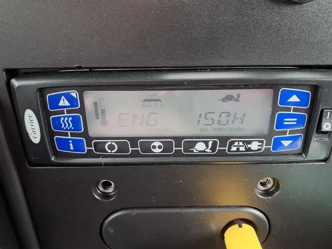 2021 NAVISTAR INTERNATIONAL MV607 (4X2)2e3c94db53cfc00779713e6a60c75d62