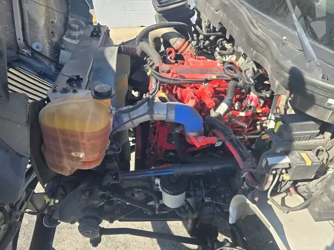 2020 NAVISTAR INTERNATIONAL MV607 (4X2)2e3d22fe6c6022d02676262ba273eb75