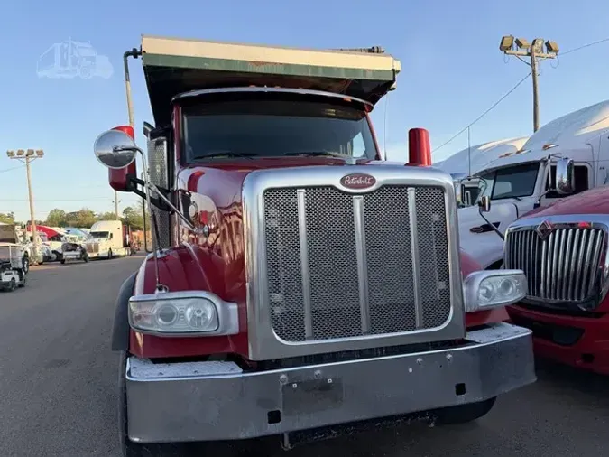 2015 PETERBILT 5672e3d3d481c125500e0a54fe041b3a455
