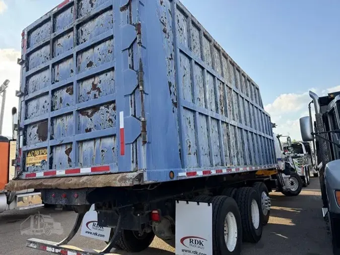 2014 FREIGHTLINER 114SD