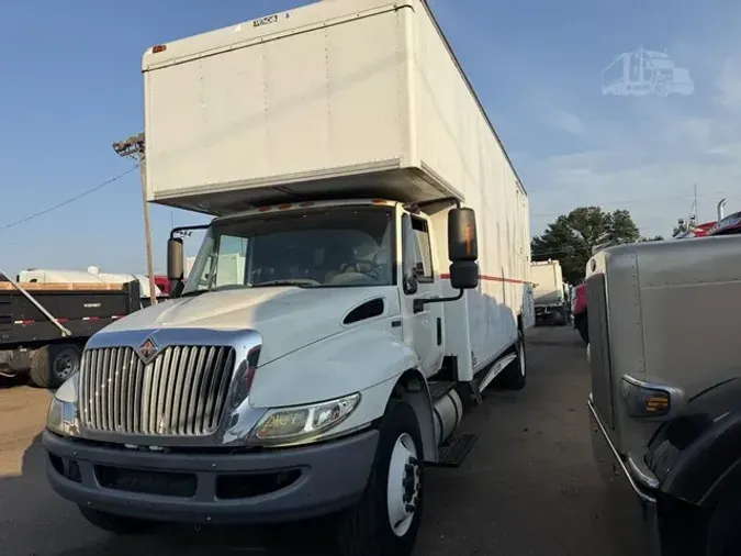 2014 INTERNATIONAL DURASTAR 43002e3e2e2d63d3ee4d26bceab66d975479