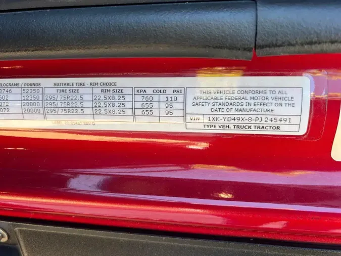 2023 Kenworth T6802e3e9958ede86e7906c556b1731528dc