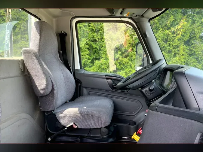 2020 INT LT625 6x4