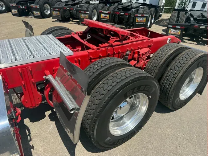 2024 Peterbilt 567