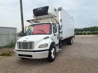 2018 FREIGHTLINER/MERCEDES M2 106