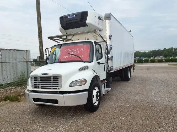 2018 FREIGHTLINER/MERCEDES M2 1062e41effe21544a66b1d638fc81cc22a0