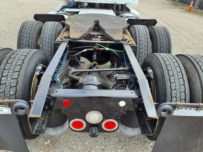 2019 FREIGHTLINER/MERCEDES CASCADIA 1252e439cd6da0610a6112572078538594c