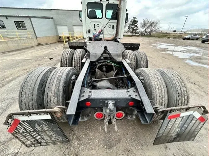 2021 FREIGHTLINER/MERCEDES NEW CASCADIA PX12664