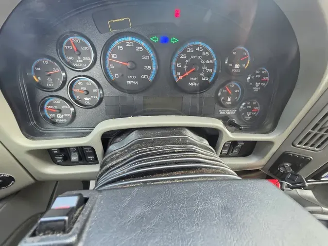 2018 NAVISTAR INTERNATIONAL 43002e4406aaadd5a3026a29c12c722a9734
