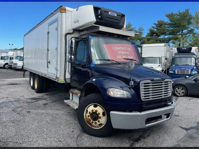 2019 FREIGHTLINER M2 106