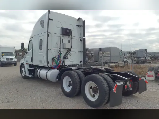 2020 FREIGHTLINER/MERCEDES NEW CASCADIA PX126642e455a24c006cbaa7bdb4a07273253fd