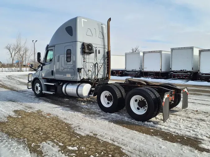 2020 FREIGHTLINER/MERCEDES NEW CASCADIA PX126642e45b18bd2cf8451d012bd6df7951c07