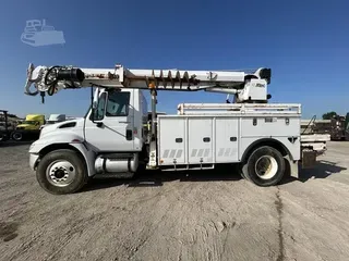 2013 ALTEC DM47BTR