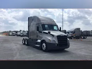 2024 Freightliner Cascadia 126
