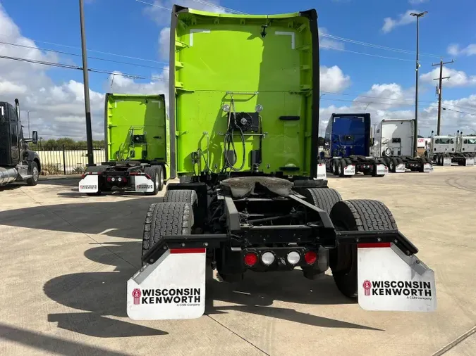 2020 Kenworth T680