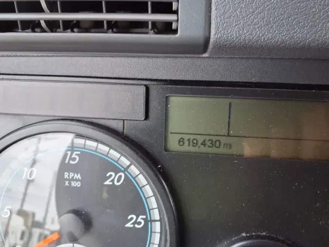 2020 FREIGHTLINER CASCADIA 125