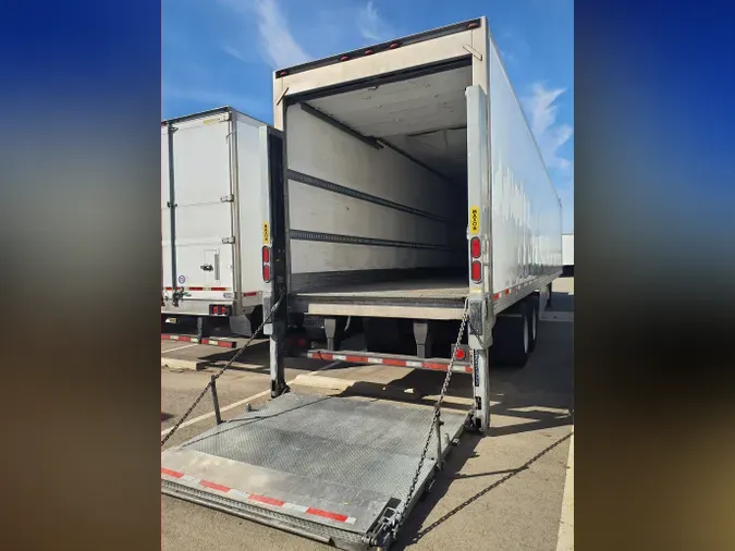 2018 UTILITY TRAILERS VS2RA 53/162/102