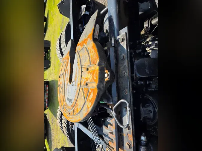 2020 FREIGHTLINER CASCADIA 125