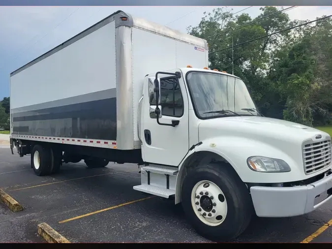 2018 FREIGHTLINER/MERCEDES M2 1062e4acbffed5d53da31b4562952b26ade