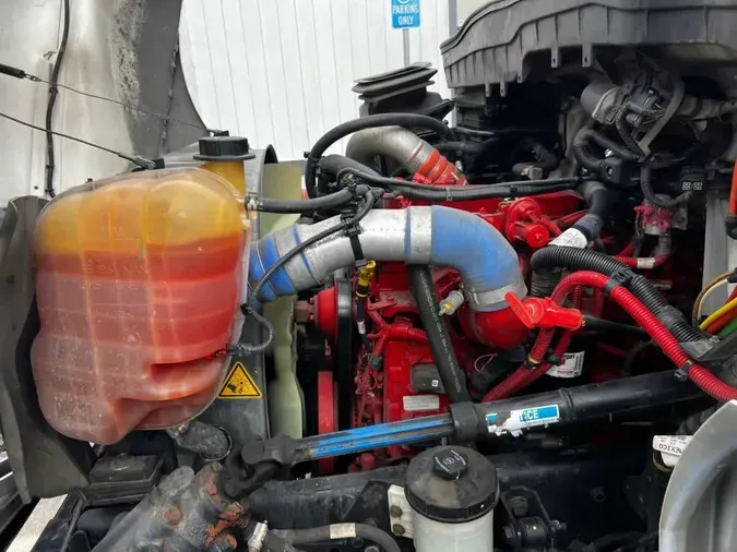 2020 NAVISTAR INTERNATIONAL MV607 (4X2)2e4bc6e9a913abf0e531613ac5c35674
