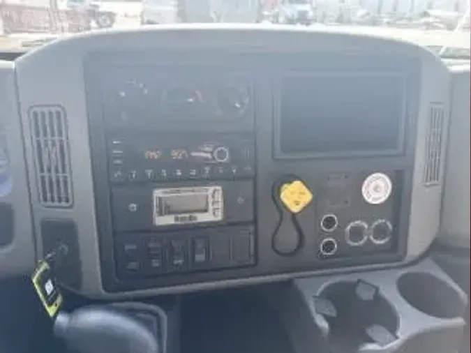 2018 NAVISTAR INTERNATIONAL 4300