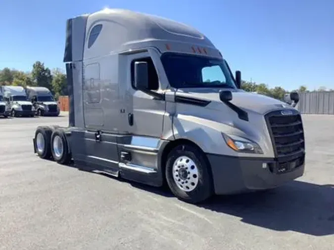 2023 Freightliner Cascadia2e4d4d4bd497b980737b6fddd16c7c4d