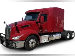 2022 Peterbilt 579