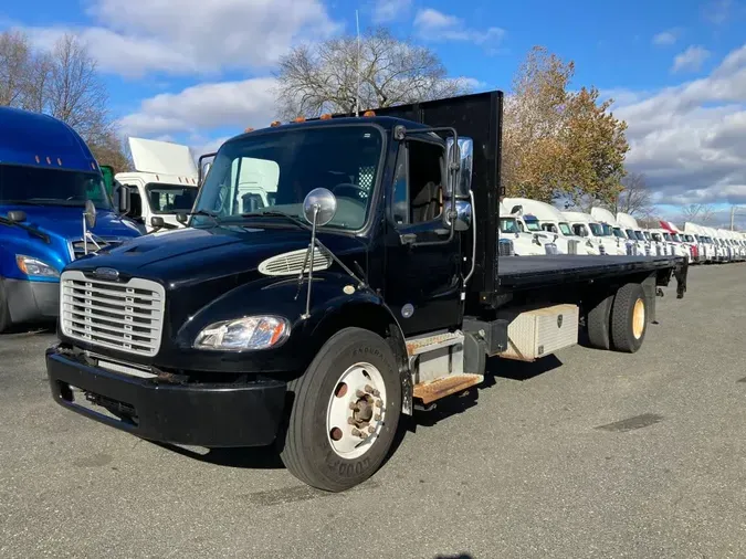 2018 FREIGHTLINER/MERCEDES M2 1062e4ea95534a5fd46abac046581a0e720