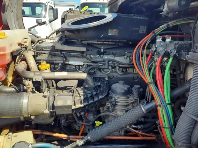 2019 FREIGHTLINER NEW CASCADIA PX12664