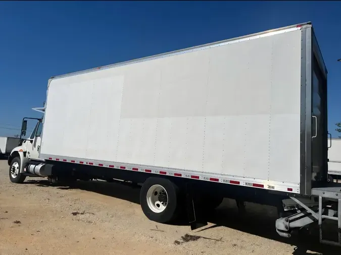 2019 NAVISTAR INTERNATIONAL 4300