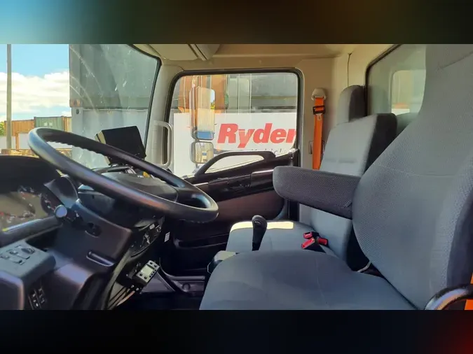 2020 HINO HINO 2682e525e1958df310cac4ad49c8551fb31
