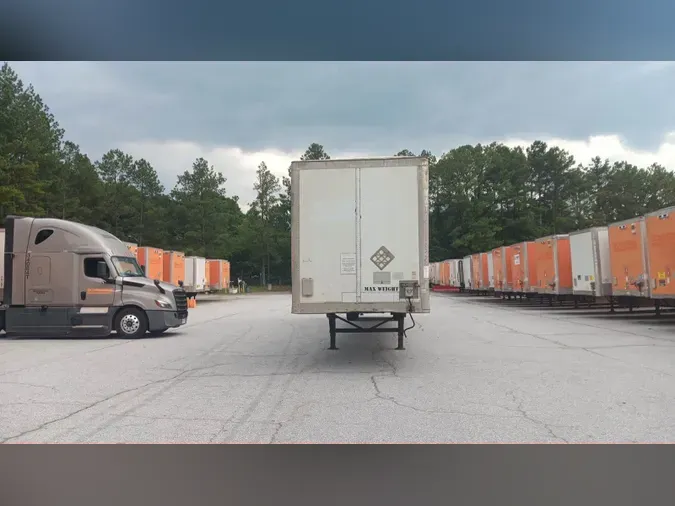 2014 Wabash DVHDHPC2e529c7a921a8feded8c9aafcee9237e