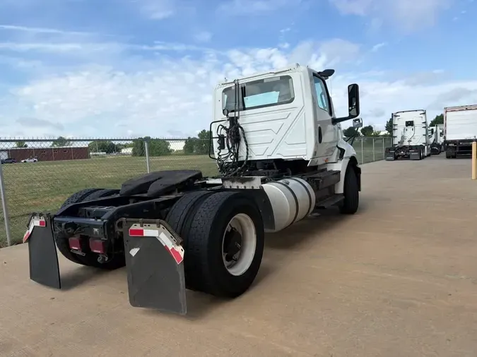 2019 NAVISTAR INTERNATIONAL RH613 DAYCAB S/A2e52cc15e909098f2bdf3e93e9e5c41a