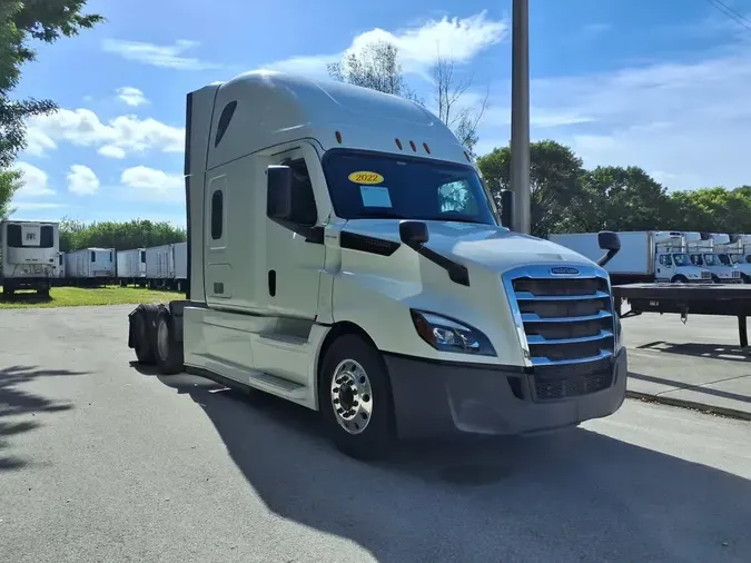 2022 FREIGHTLINER/MERCEDES NEW CASCADIA PX126642e54a41972bc5c16b5b044f9c4885287