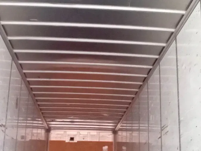 2015 Wabash DVHDHPC2e54acfa45e443b0cf59c9c39c4d1341